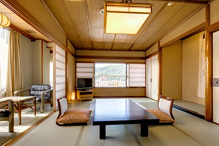 和室