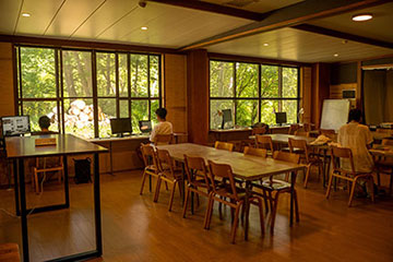 ワークスペース