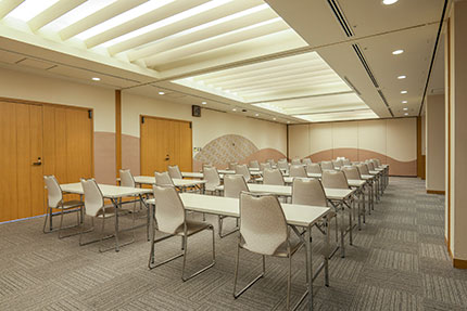 瑞雲の間（スクール2名掛）