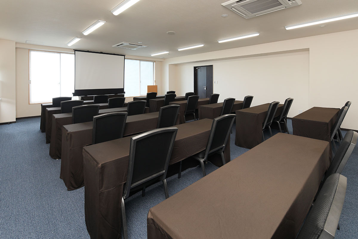 カンファレンスルームB