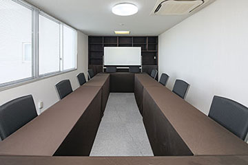 ミーティングルーム　