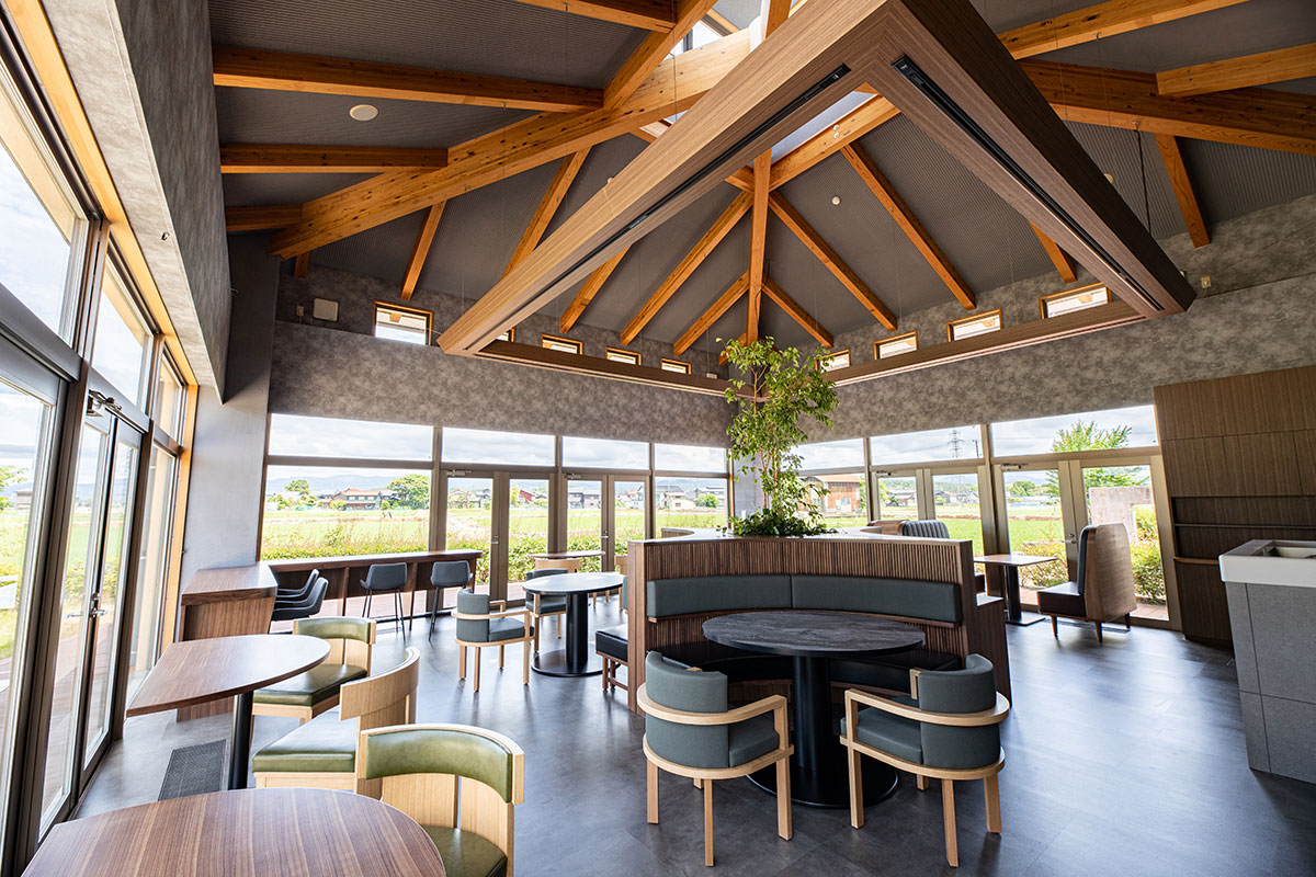 ワークスペース