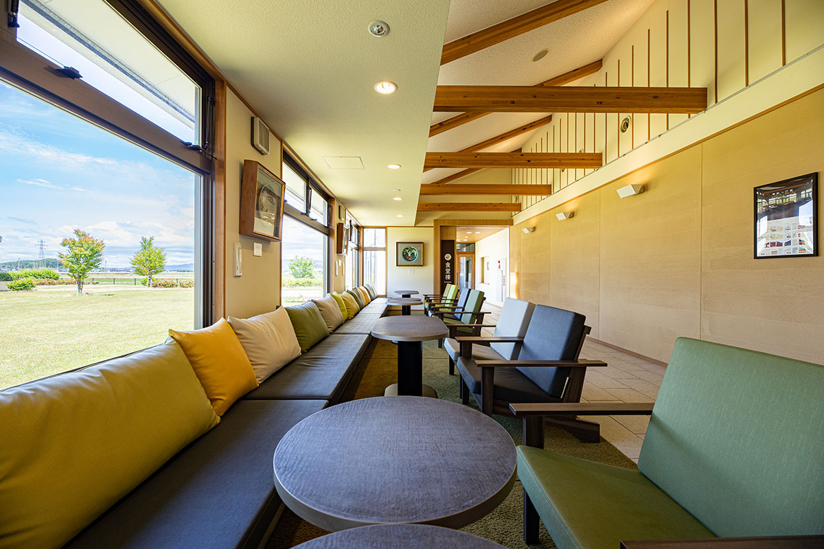 ワークスペース