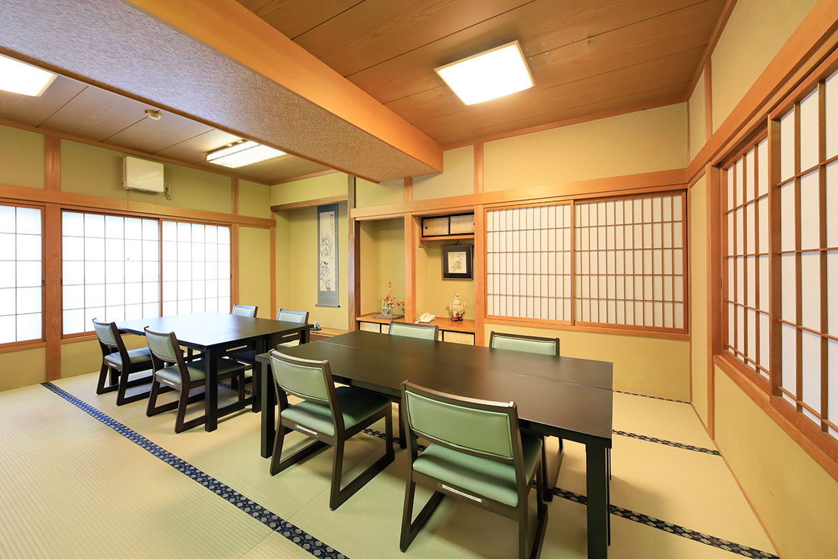 ワークスペース