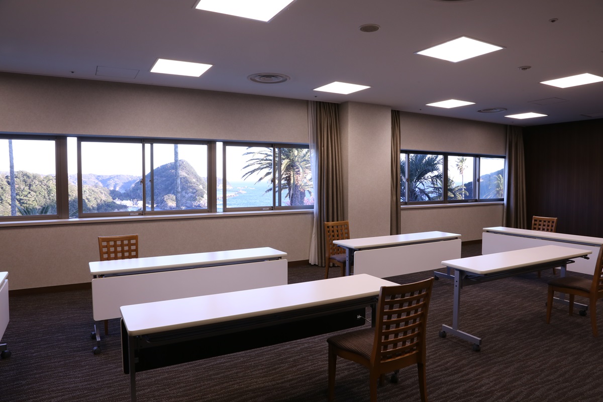 小宴会場【ココティエ】