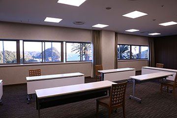 小宴会場【ココティエ】