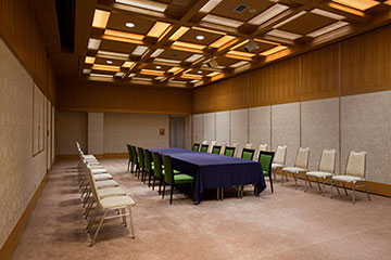 会議室「七宝」