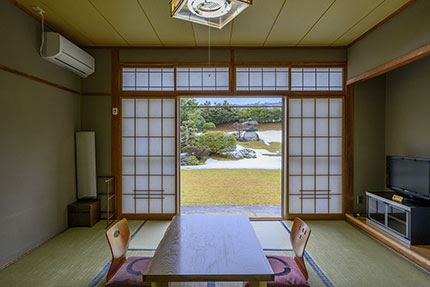 本館和室（6畳～8畳・トイレ無し）