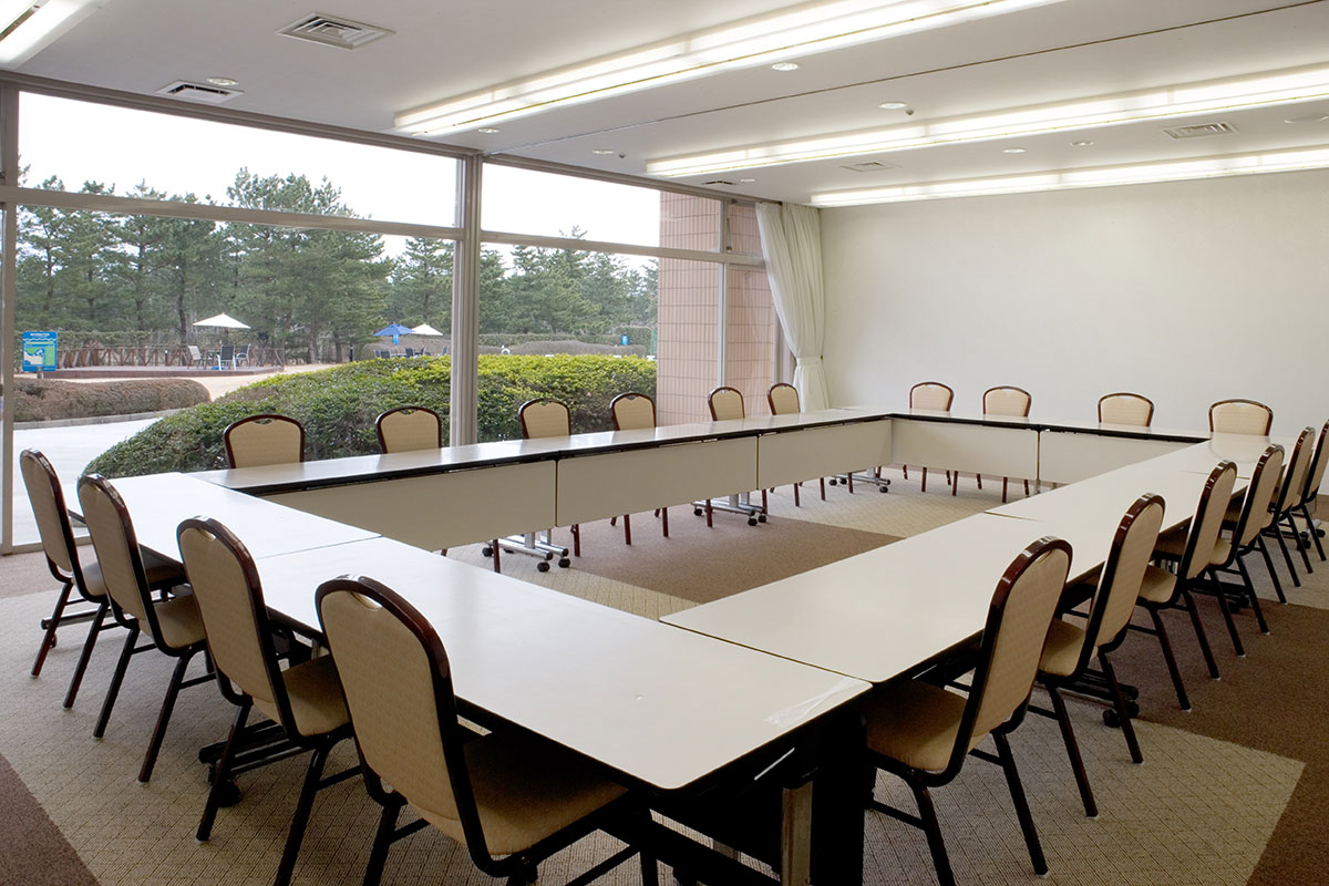 本館小セミナー