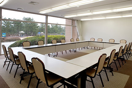 本館小セミナー