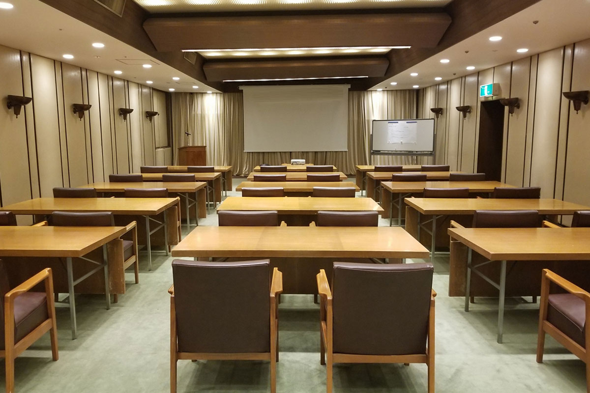 大会議室