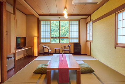 和室