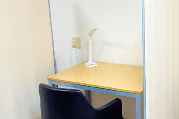 ビジネスルーム