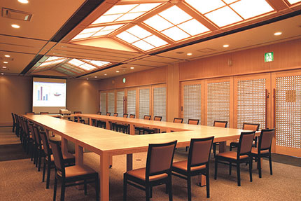 会議室