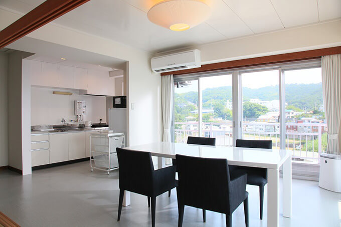 コンドミニアム