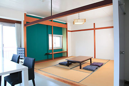 コンドミニアム