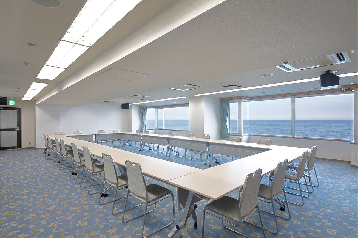 会議室・マグノリア