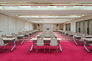 大会議室　カトレアホール