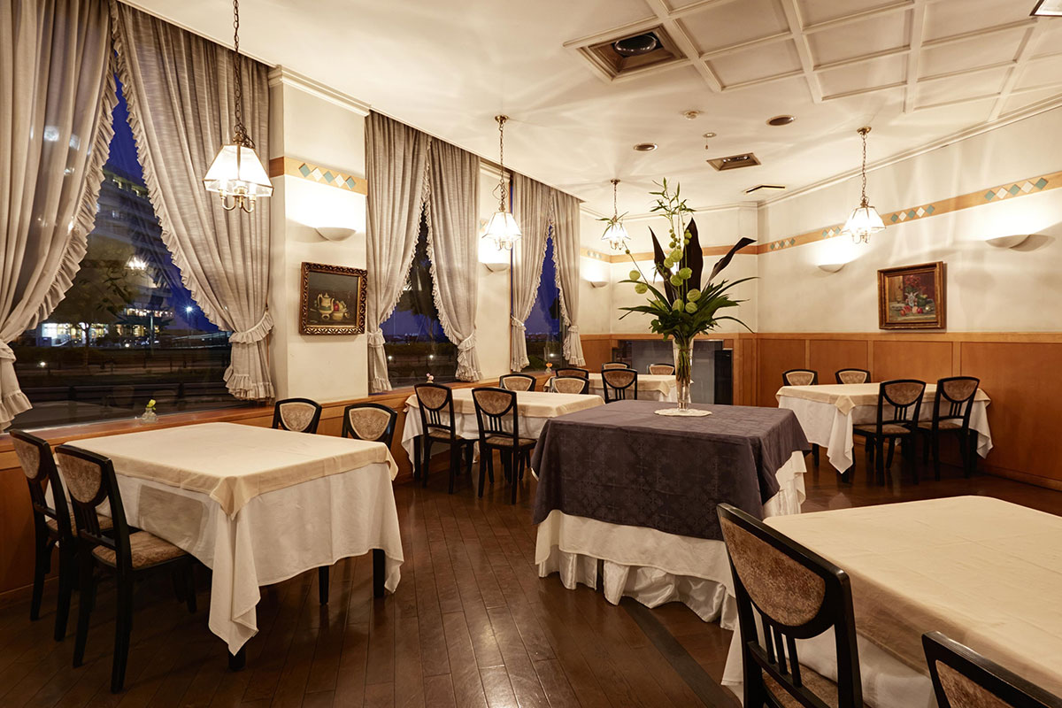 アプランティ（会議室）