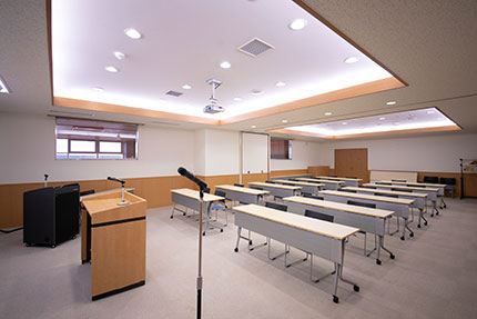 ワークスペース（会議室）