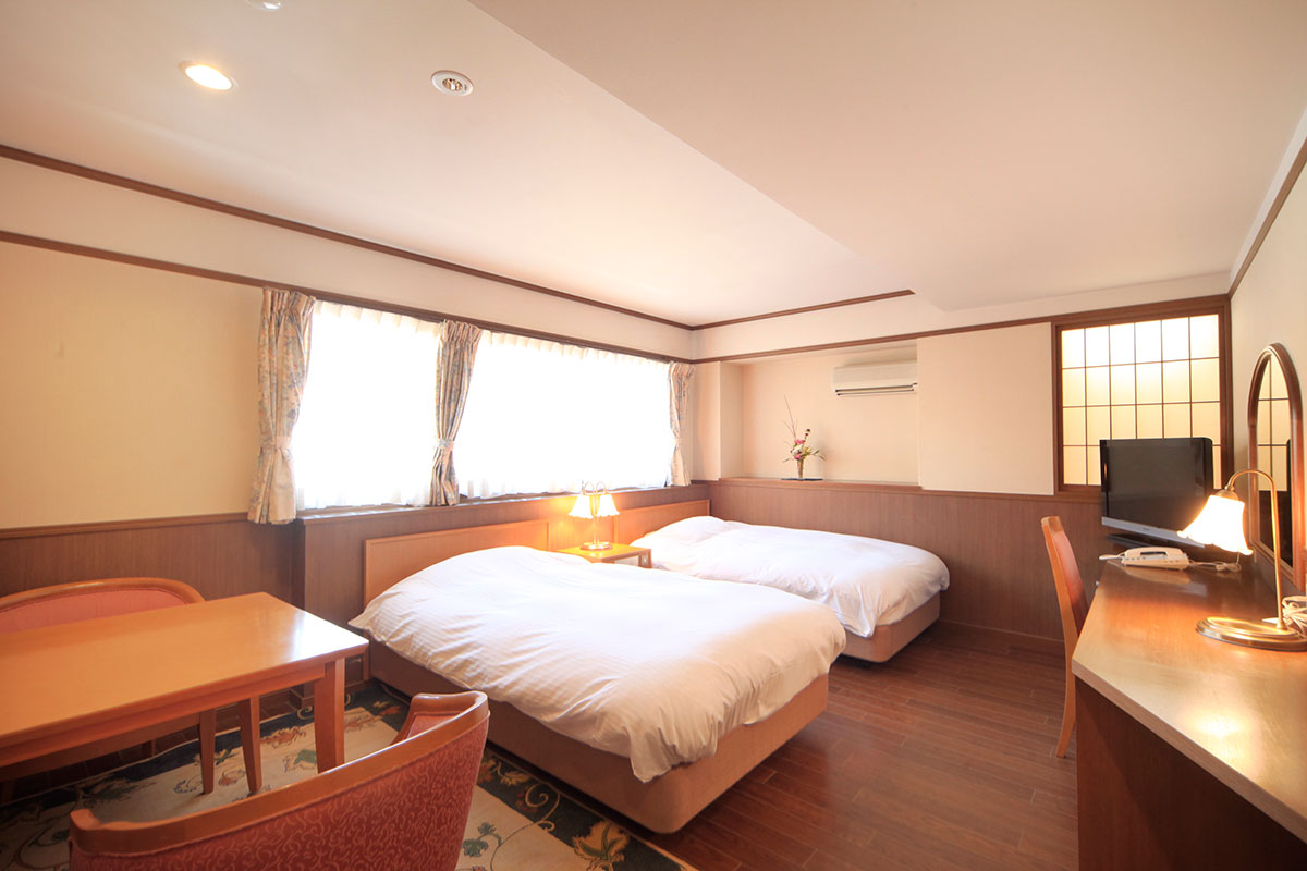 コンフォートツイン