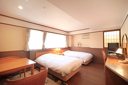 コンフォートツイン