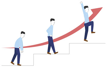 社員のエンゲージメント向上