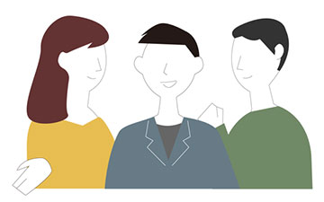 組織活性化・チームビルディング