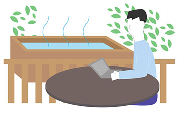 発想の転換やアイデア創出