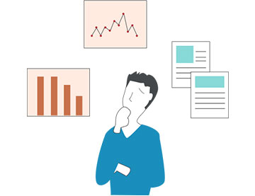 成長機会の減少・リスキリング