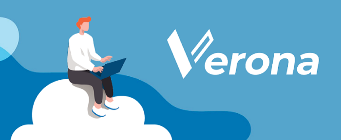 クラウドVPNサービス Verona