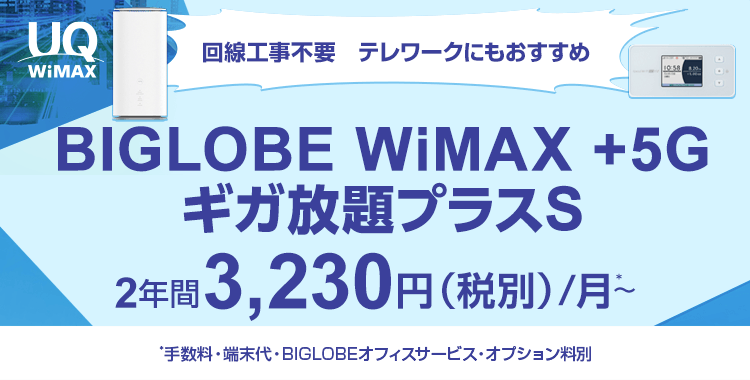 WiMAX +5G
